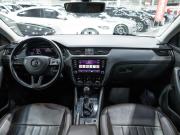 Skoda Octavia III (A7) Рестайлинг Санкт-Петербург  - изображение 37