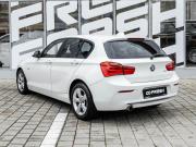 BMW 1 серии II (F20/F21) Рестайлинг Ставрополь  - изображение 25