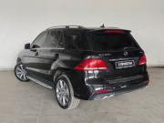 Mercedes-Benz GLE I (W166) Москва  - изображение 25