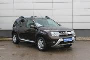 Renault Duster I Рестайлинг Ярославль  - изображение 17