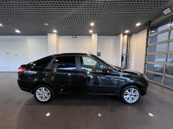 Lada (ВАЗ) Granta I Рестайлинг с пробегом 2019 года, цена 645 000 рублей, 139894 км, лифтбек, Автокод Объявления