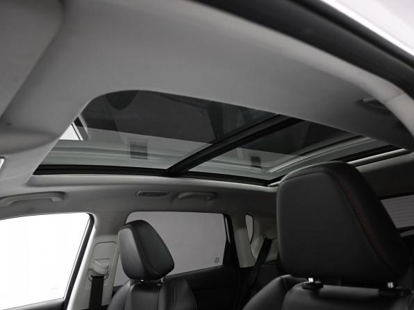 Changan CS35 Plus I Рестайлинг с пробегом 2023 года, цена 1 850 000 рублей, 32798 км, внедорожник, Автокод Объявления