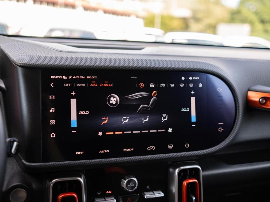Haval Dargo I Сочи  - изображение 16