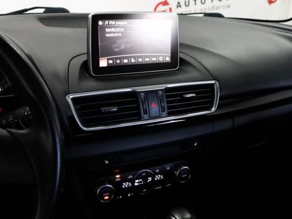 Mazda 3 III (BM) с пробегом 2013 года, цена 1 379 000 рублей, 76593 км, хэтчбек, Автокод Объявления