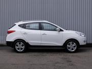 Hyundai Tucson II Сочи  - изображение 25