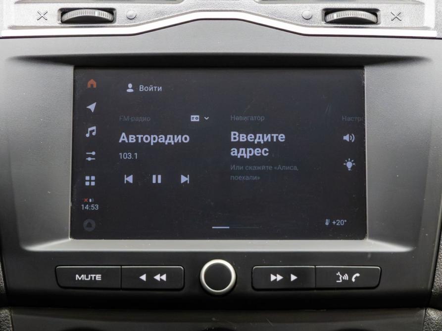 Lada (ВАЗ) Granta I Рестайлинг Волгоград  - изображение 20