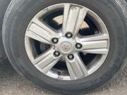 Toyota Land Cruiser 200 Series Рестайлинг 1 Ижевск  - изображение 39