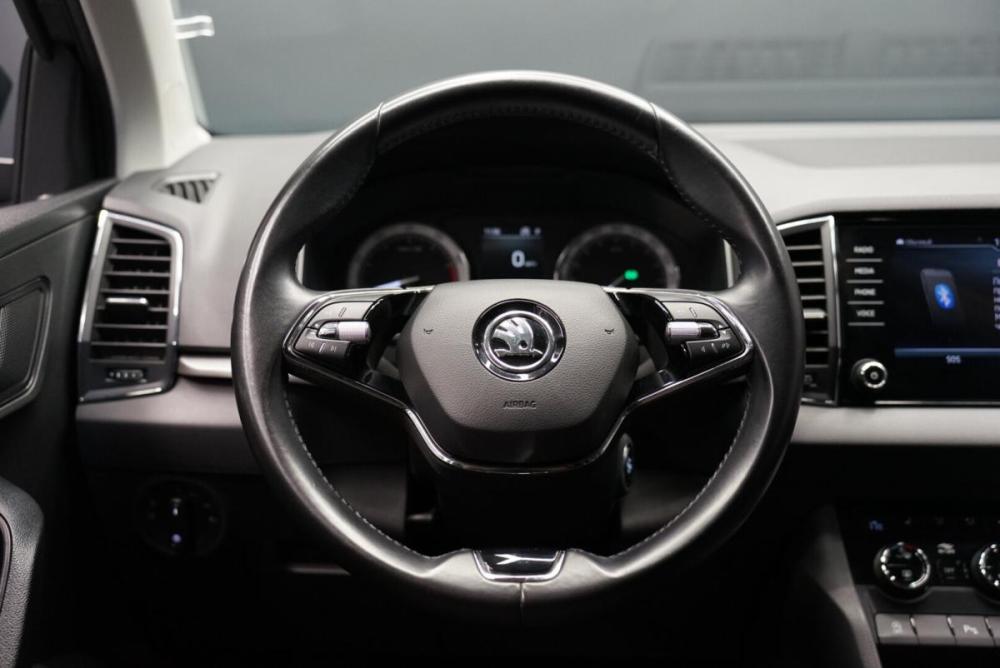 Skoda Karoq I Крым  - изображение 18