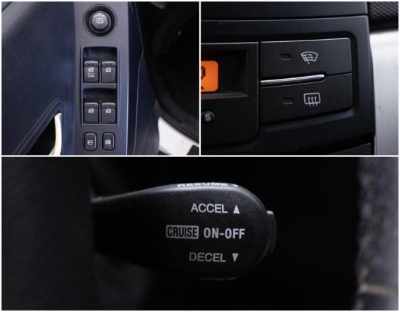 SsangYong Korando III с пробегом 2011 года, цена 428 000 рублей, 331385 км, внедорожник, Автокод Объявления