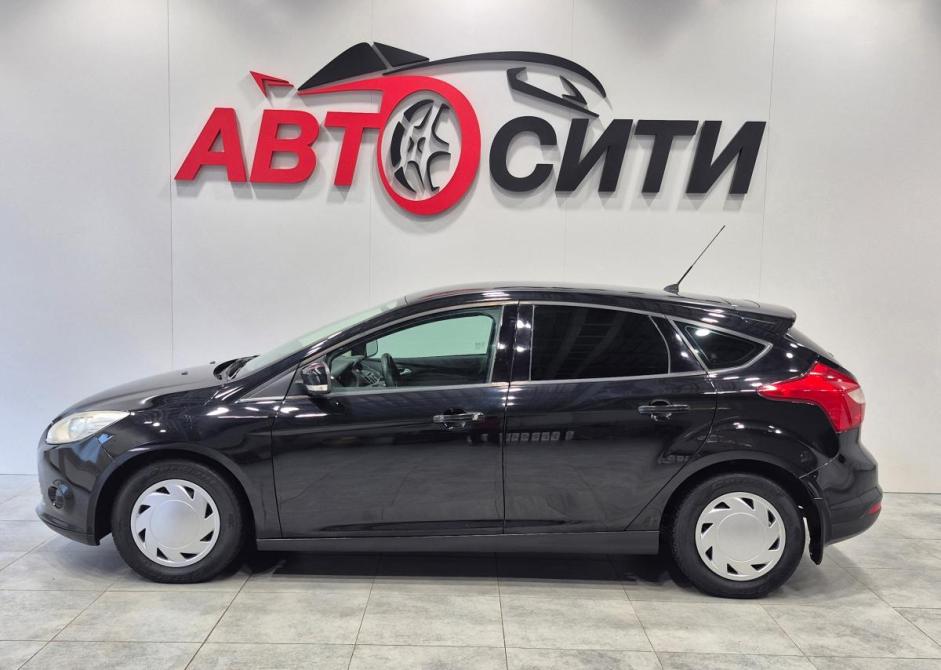 Ford Focus III Воронеж  - изображение 4