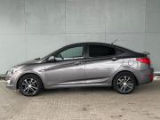Hyundai Solaris I Рестайлинг Тамбов  - изображение 25