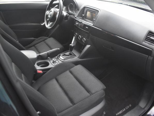 Mazda CX-5 I с пробегом 2012 года, цена 1 200 000 рублей, 226107 км, внедорожник, Автокод Объявления