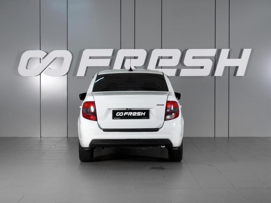 Lada (ВАЗ) Granta I Рестайлинг Минеральные Воды  - изображение 4