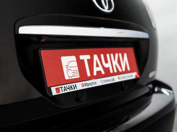 Toyota Harrier II (XU30) с пробегом 2010 года, цена 1 650 500 рублей, 189117 км, внедорожник, Автокод Объявления