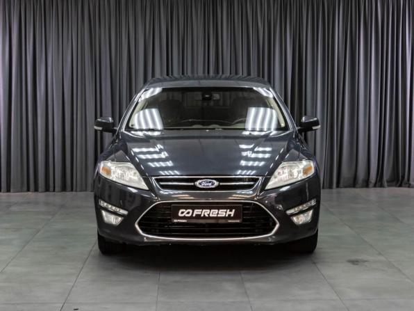 Ford Mondeo IV Рестайлинг с пробегом 2010 года, цена 759 000 рублей, 253592 км, седан, Автокод Объявления