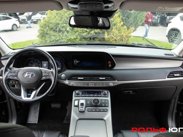Hyundai Palisade I с пробегом 2021 года, цена 4 430 000 рублей, 111938 км, внедорожник, Автокод Объявления
