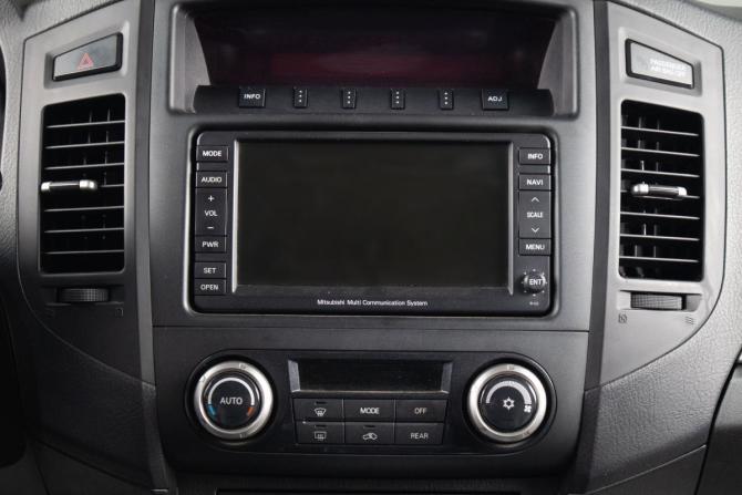 Mitsubishi Pajero IV с пробегом 2010 года, цена 1 819 000 рублей, 180000 км, внедорожник, Автокод Объявления