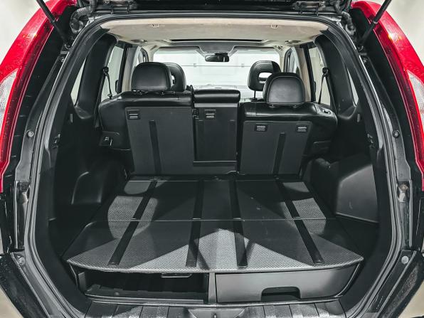 Nissan X-Trail II Рестайлинг с пробегом 2011 года, цена 1 048 864 рубля, 232557 км, внедорожник, Автокод Объявления