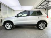 Volkswagen Tiguan I Рестайлинг Уфа  - изображение 32