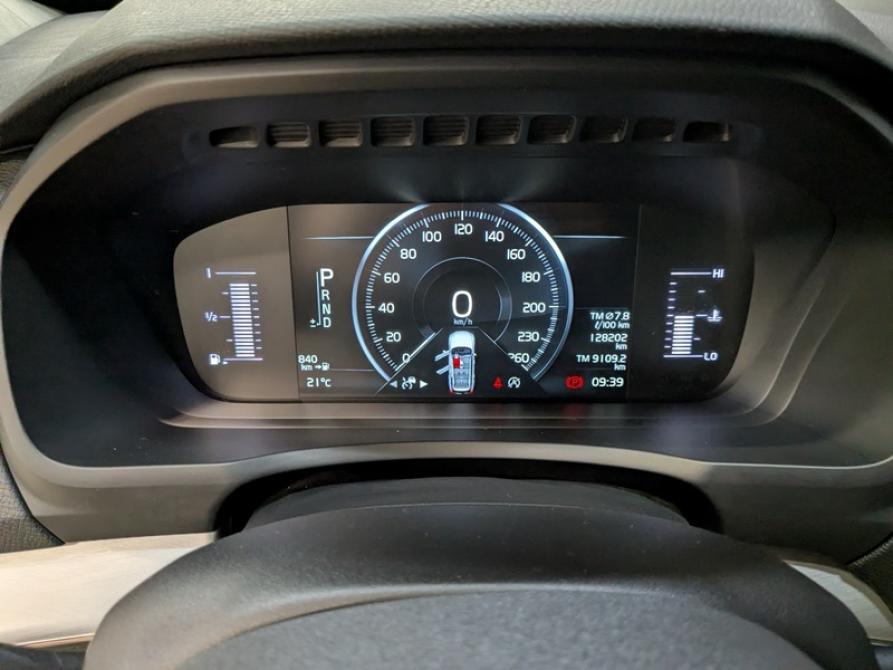 Volvo XC90 II Москва  - изображение 28