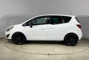 Opel Meriva B Рестайлинг Саранск  - изображение 44