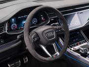 Audi RS Q8 I Рестайлинг Москва  - изображение 69