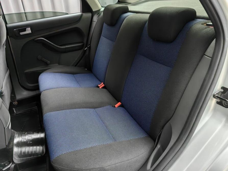 Ford Focus II Подольск  - изображение 8