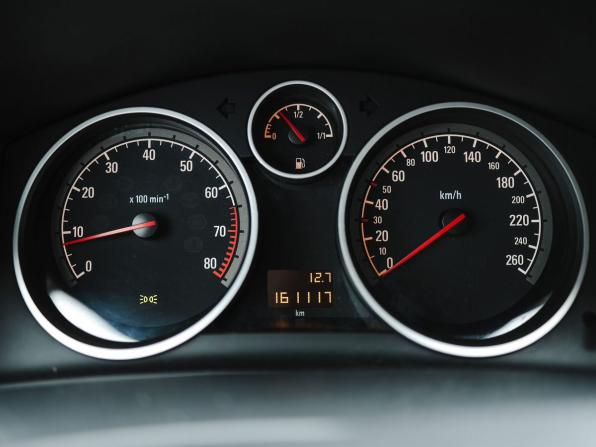 Opel Astra H Рестайлинг с пробегом 2008 года, цена 549 000 рублей, 162000 км, седан, Автокод Объявления