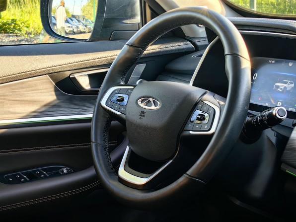 Chery Tiggo 8 Pro I с пробегом 2021 года, цена 1 985 900 рублей, 51000 км, внедорожник, Автокод Объявления