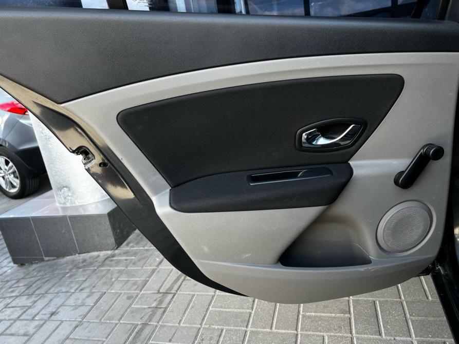 Renault Fluence I Волгоград  - изображение 14