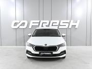 Skoda Octavia IV (A8) Ростов-на-Дону  - изображение 25