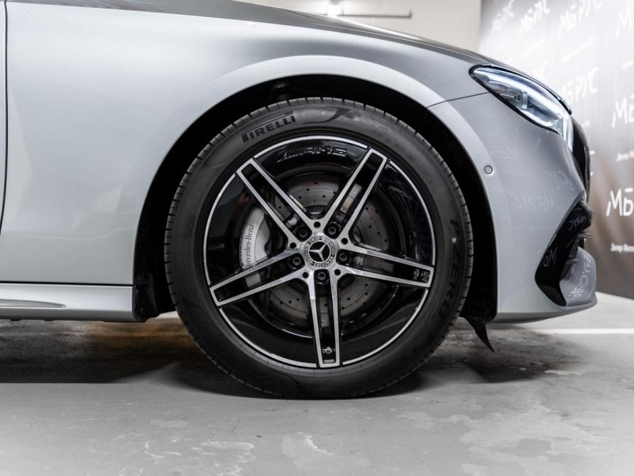 Mercedes-Benz E-Класс VI (W214 S214) Москва  - изображение 7