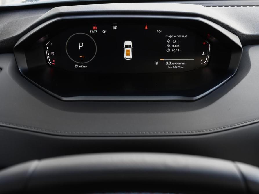 Changan UNI-S I Москва  - изображение 12