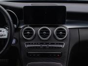 Mercedes-Benz C-Класс IV (W205) Рестайлинг Москва  - изображение 34