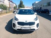 Kia Sportage IV Оренбург  - изображение 12