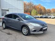 Ford Focus III Уфа  - изображение 19