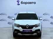 Renault Logan II Рестайлинг Ставрополь  - изображение 17
