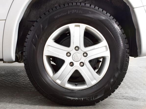Suzuki Grand Vitara II с пробегом 2006 года, цена 765 995 рублей, 284509 км, внедорожник, Автокод Объявления