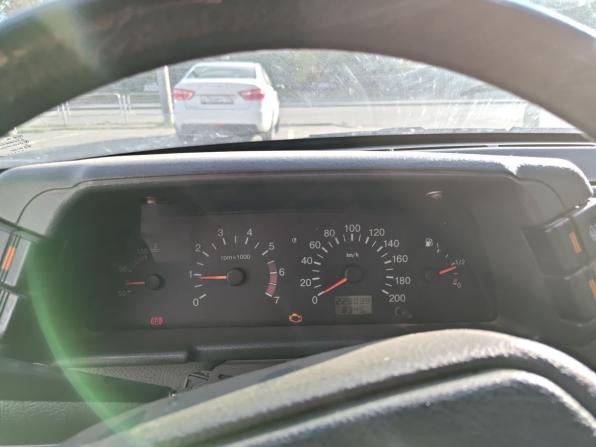 Lada (ВАЗ) 2110 с пробегом 2005 года, цена 99 000 рублей, 250000 км, седан, Автокод Объявления