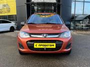 Lada (ВАЗ) Kalina II Нефтекамск  - изображение 13