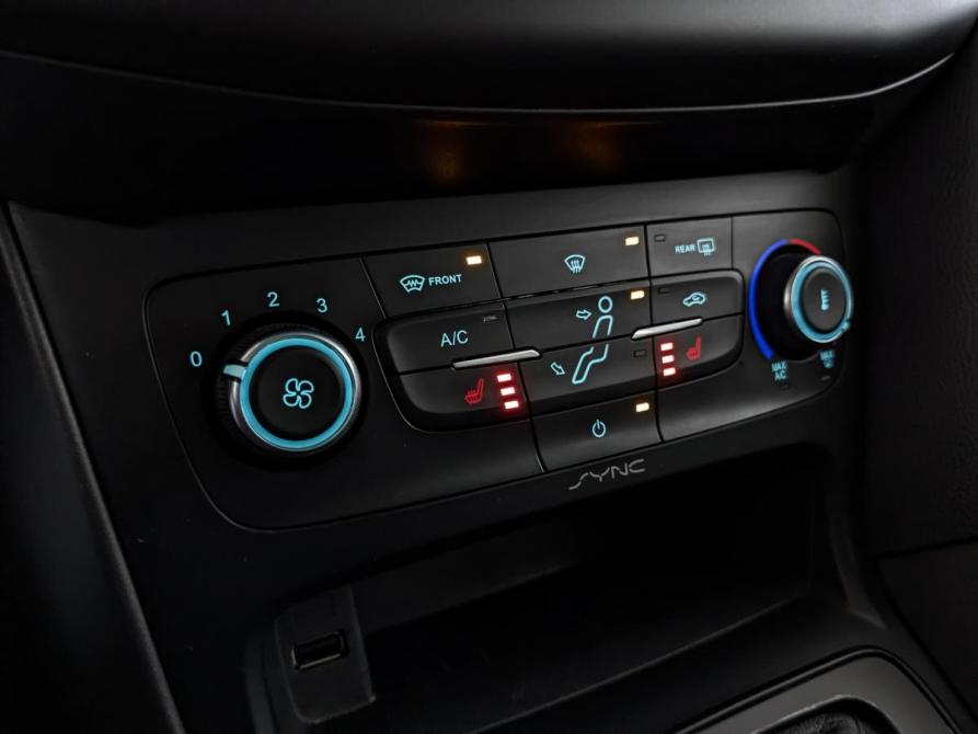 Ford Focus III Рестайлинг Москва  - изображение 27