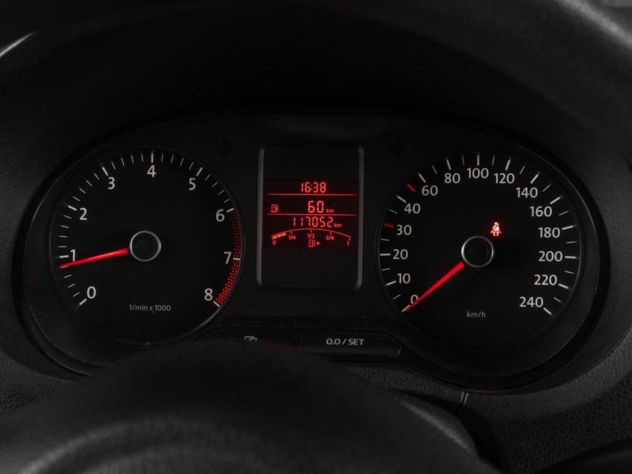 Volkswagen Polo V Тюмень  - изображение 14