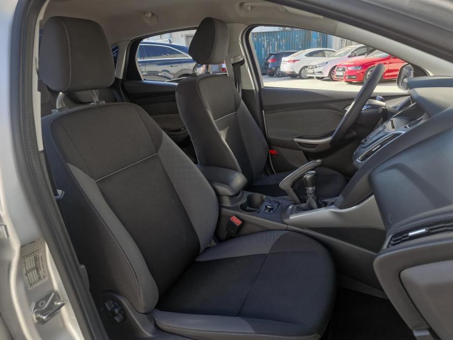 Ford Focus III Нижний Новгород  - изображение 7