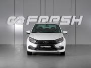 Lada (ВАЗ) Granta I Рестайлинг Минеральные Воды  - изображение 19
