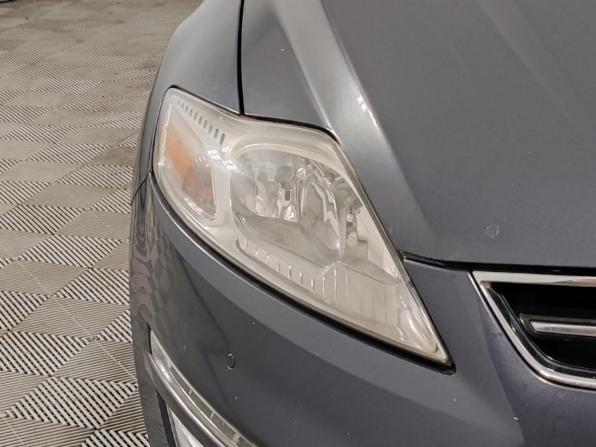 Ford Mondeo IV Рестайлинг с пробегом 2011 года, цена 999 000 рублей, 183426 км, универсал, Автокод Объявления