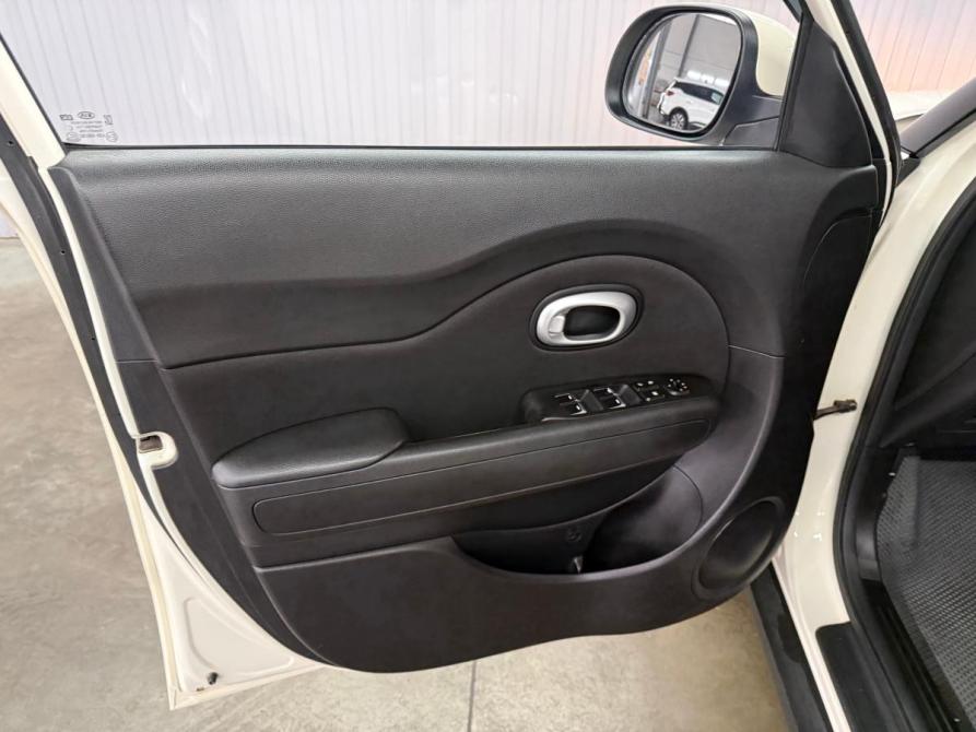 Kia Soul II Рестайлинг Краснодар  - изображение 16