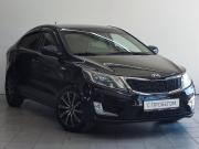 Kia Rio III Барнаул  - изображение 35
