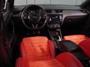 Skoda Octavia RS III Воронеж  - изображение 24