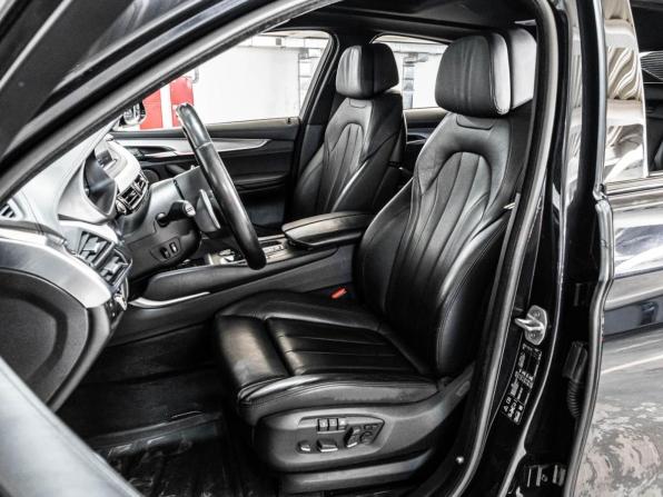 BMW X6 II (F16) с пробегом 2016 года, цена 3 698 000 рублей, 130631 км, внедорожник, Автокод Объявления