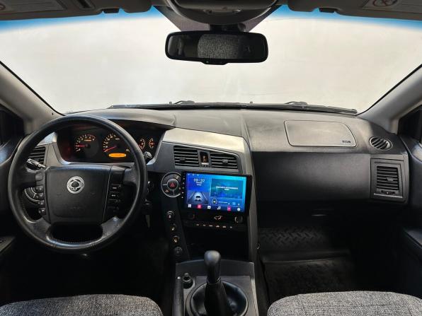 SsangYong Kyron I Рестайлинг с пробегом 2010 года, цена 740 000 рублей, 250010 км, внедорожник, Автокод Объявления